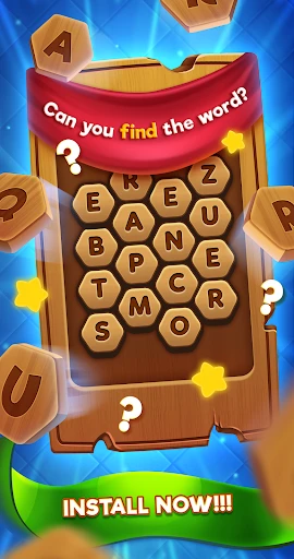 Word Seeker screenshot