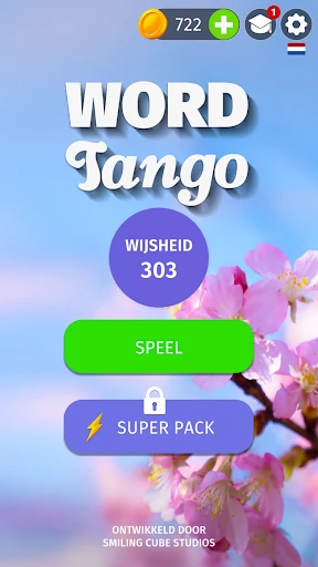 Word Tango: ultieme woordspel screenshot