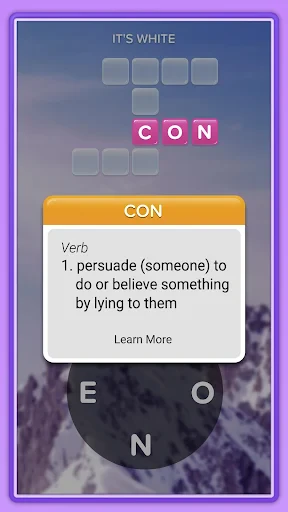 Word Trails NETFLIX screenshot