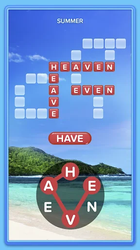 Word Trails NETFLIX screenshot