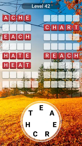 Word Trip - Word Puzzle Game screenshot
