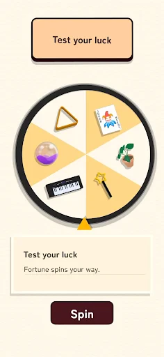 Wordlike - Word Roguelike screenshot