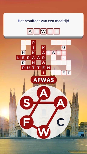 Words of Wonders: Guru screenshot