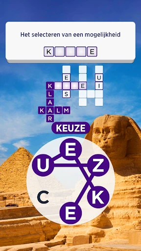 Words of Wonders: Guru screenshot