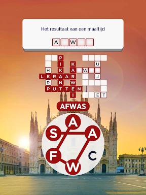 Words of Wonders: Guru screenshot