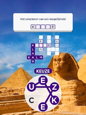 Words of Wonders: Guru screenshot