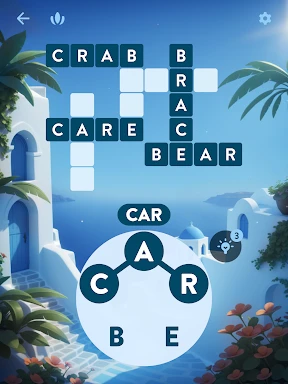 Words of Wonders: Zen screenshot