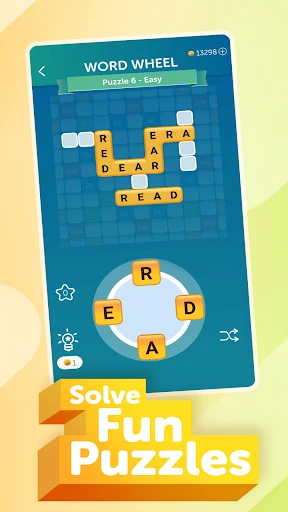 Words With Friends Word Game screenshot