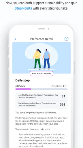 Yapı Kredi Mobile screenshot