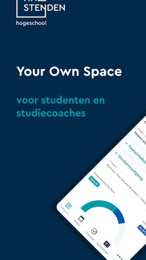YOS (Your Own Space) screenshot