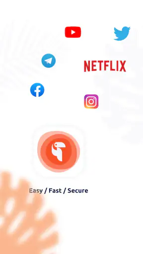 YouСanVPN screenshot