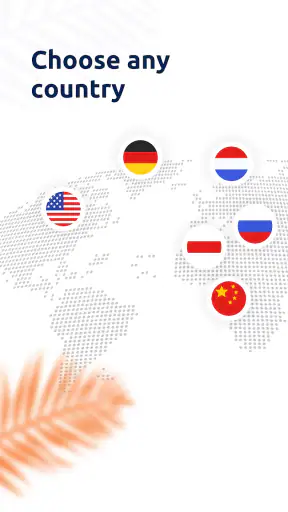 YouСanVPN screenshot
