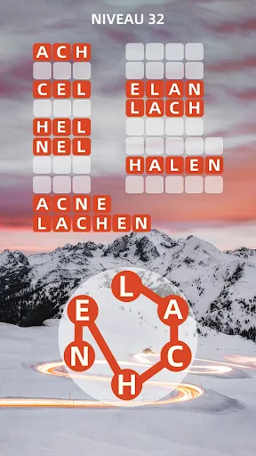 Zen Word® - Puzzel Relax Spel screenshot