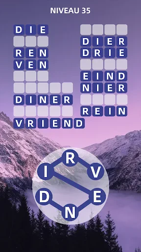 Zen Word® - Puzzel Relax Spel screenshot
