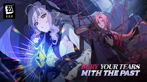 Zenless Zone Zero screenshot