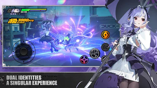 Zenless Zone Zero screenshot