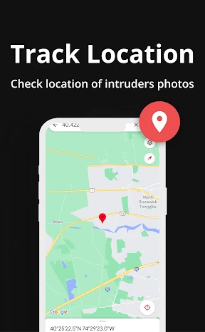 Zoek uit wie bespioneert WTMP screenshot