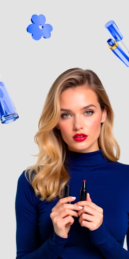 ЛЭТУАЛЬ: косметика, парфюмерия screenshot