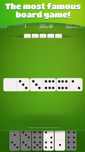 دومينو screenshot