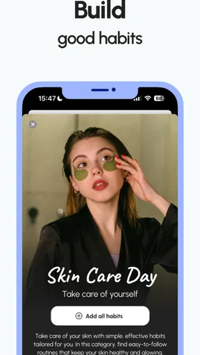 Perfect Day: दिन व्यवस्थित screenshot