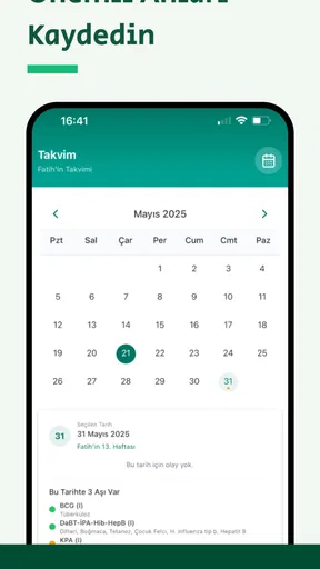 Babysfer | Bebek & Hamilelik screenshot