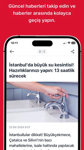 tv100 screenshot