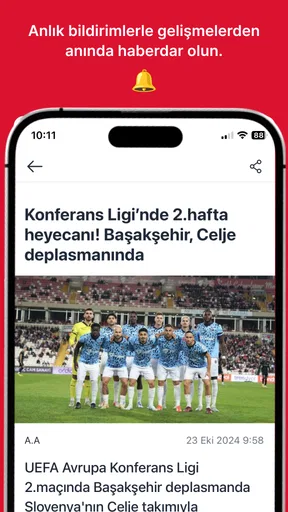 tv100 screenshot