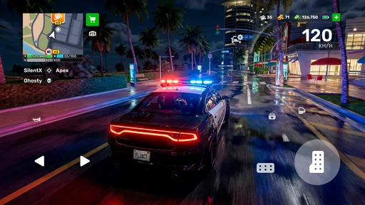 Flex City RP: Car Game Online screenshot