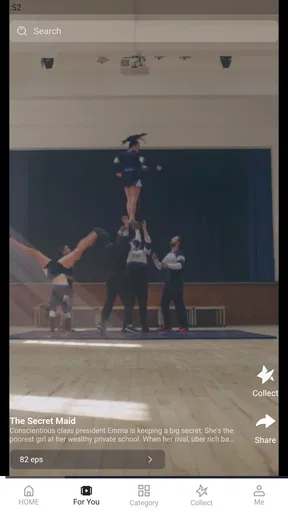 OnSnap screenshot