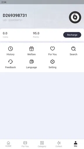 OnSnap screenshot