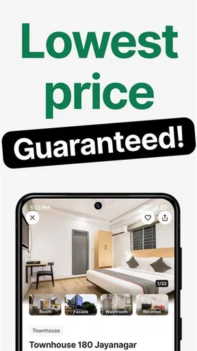 OYO: Hotel Booking App screenshot