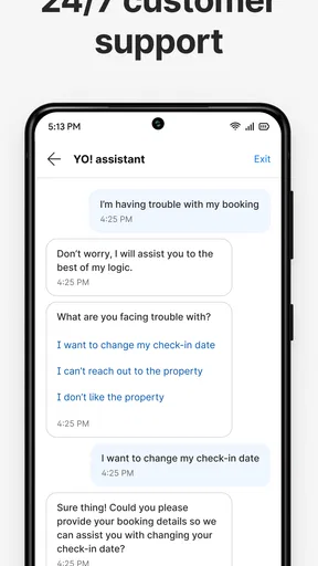 OYO: Hotel Booking App screenshot