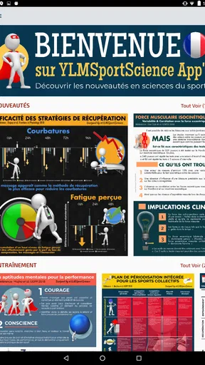 YLMSportScience screenshot