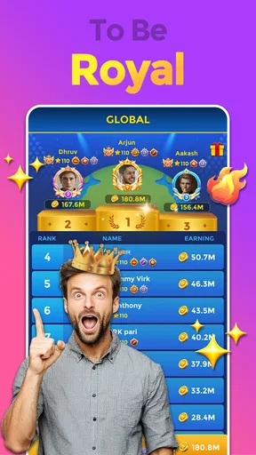 Ludo Royal - Happy Voice Chat screenshot