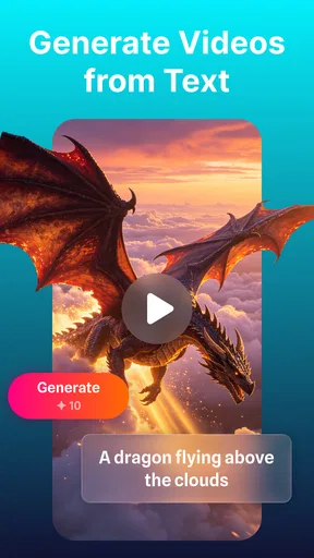 SeeGen AI: Seedance 2.0 & 2.5 screenshot