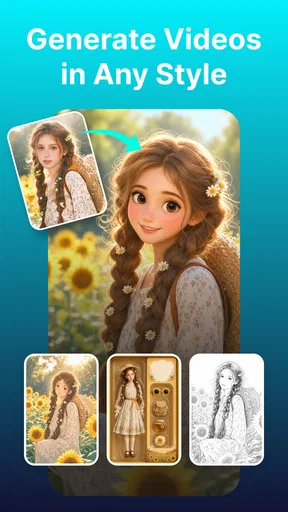 SeeGen AI: Seedance 2.0 & 2.5 screenshot