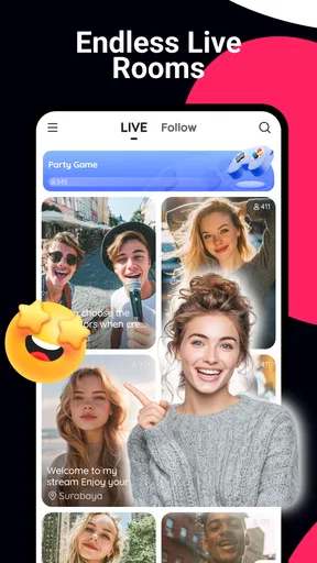 Likee - Short Video Community screenshot