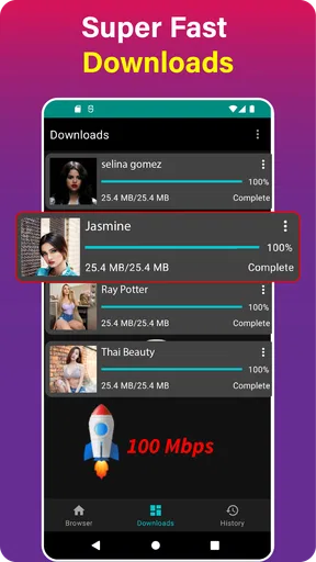 4K Video Downloader screenshot