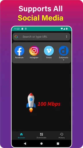 4K Video Downloader screenshot