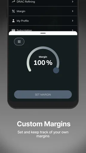 DRAC Converter Pricing screenshot