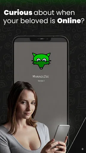 ManageZee Online Tracker screenshot