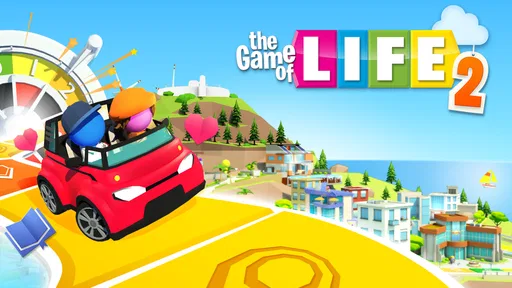 The Game of Life 2 screenshot