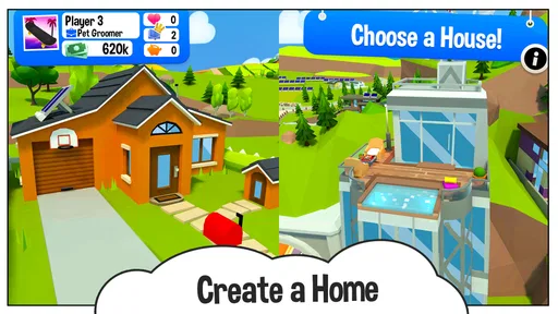 The Game of Life 2 screenshot