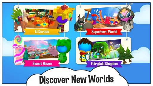 The Game of Life 2 screenshot