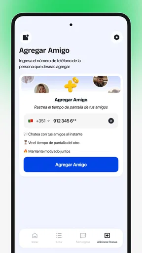 ScreenRadar screenshot