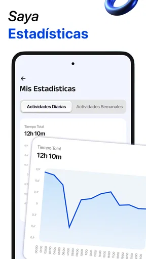 ScreenRadar screenshot