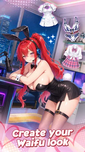 Viral Streamer: Idle Clicker screenshot