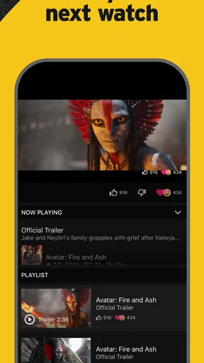 IMDb 영화 & TV screenshot