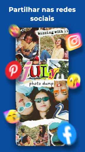 StoryMaker: Insta Story Maker screenshot