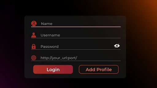 Ultra XP Player screenshot